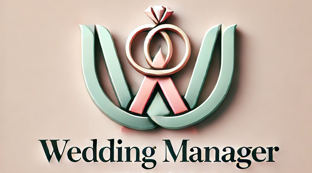 WeddingManager logo